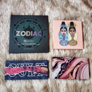Affordable Bundle (Juvia's Place, Bad Habit, BH)